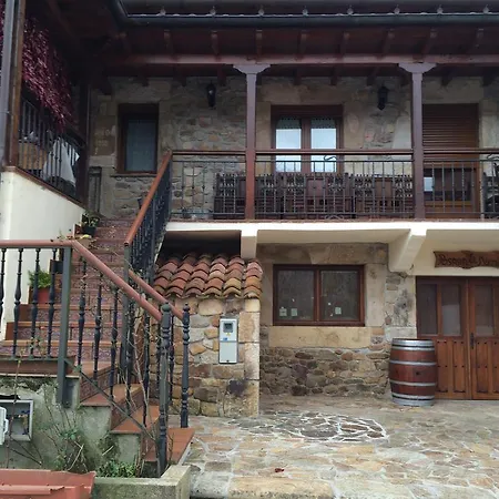 El Molino De Cadalso Casa de hóspedes Cereceda (Cantabria)