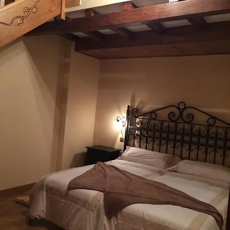 El Molino De Cadalso Casa de hóspedes Cereceda (Cantabria)