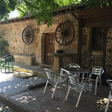 El Molino De Cadalso Cereceda (Cantabria)