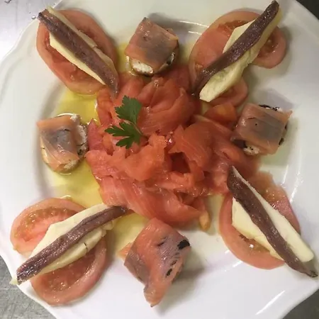 Casa de hóspedes El Molino De Cadalso 3*