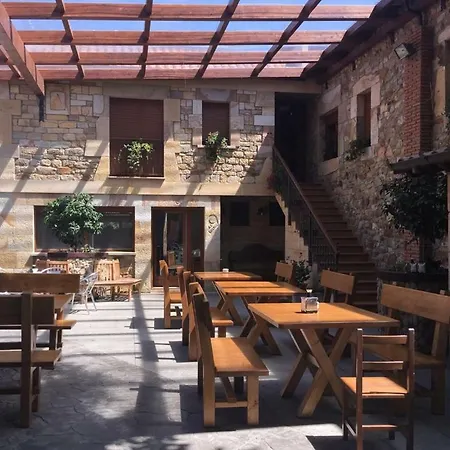 El Molino De Cadalso