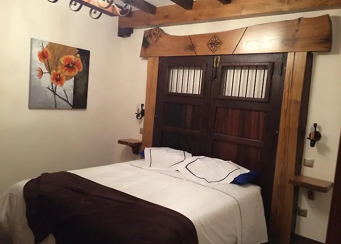 El Molino De Cadalso 3* Cereceda (Cantabria)