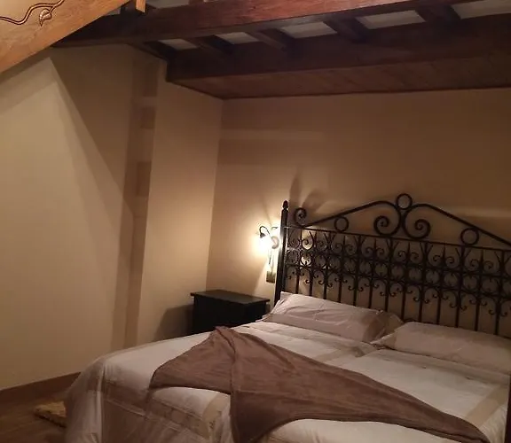 El Molino De Cadalso Gæstehus Cereceda (Cantabria)