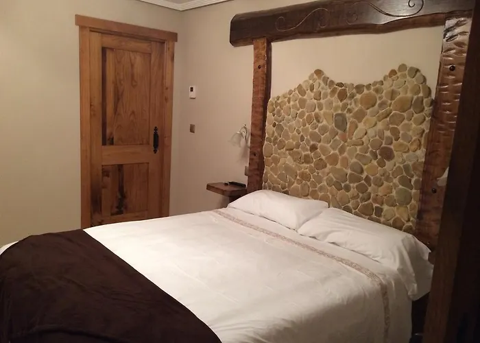 Gæstehus El Molino De Cadalso 3*