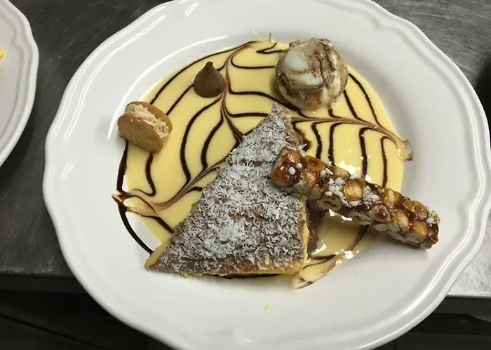 Gæstehus El Molino De Cadalso