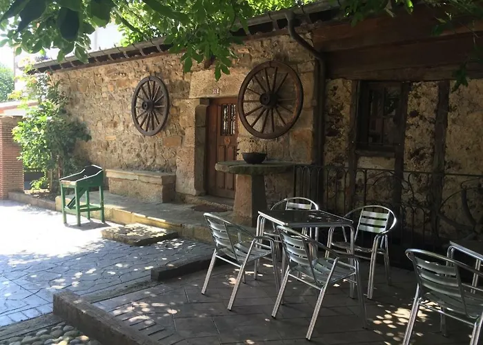 El Molino De Cadalso Cereceda (Cantabria)