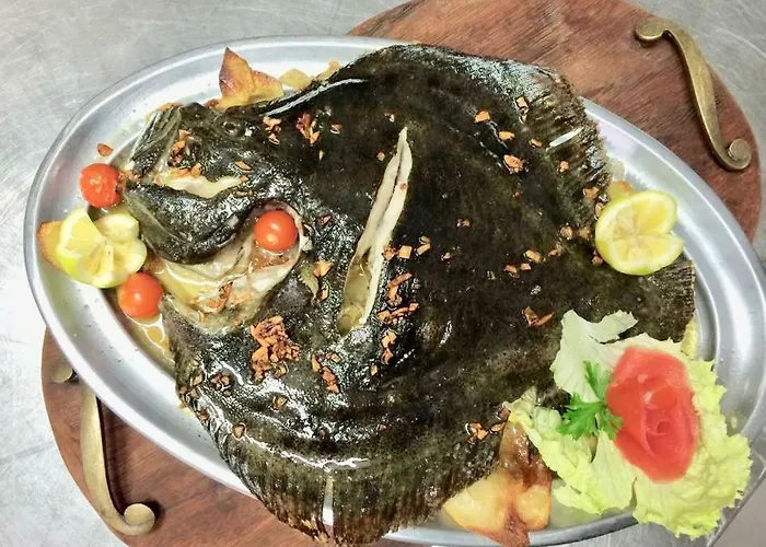 Gæstehus El Molino De Cadalso 3*