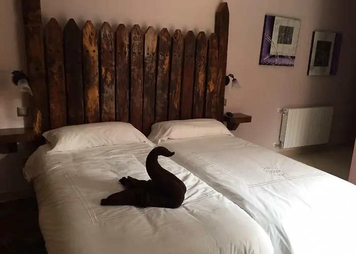 El Molino De Cadalso 3* Cereceda (Cantabria)