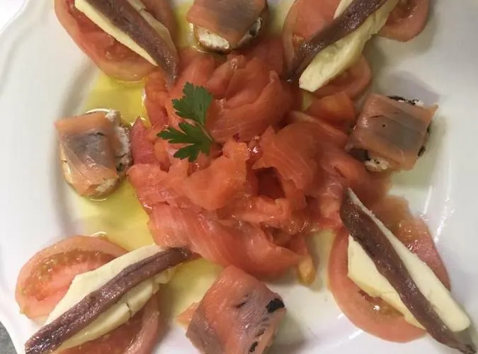 Gæstehus El Molino De Cadalso 3*