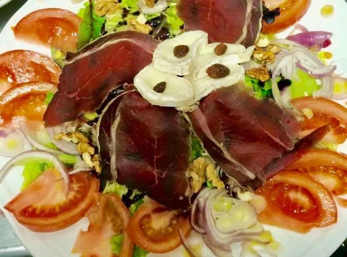 El Molino De Cadalso 3* Cereceda (Cantabria)