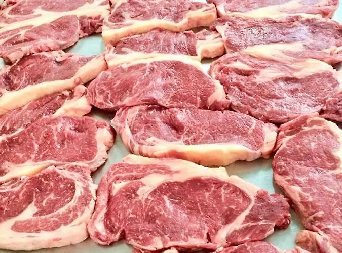 Gæstehus El Molino De Cadalso 3*