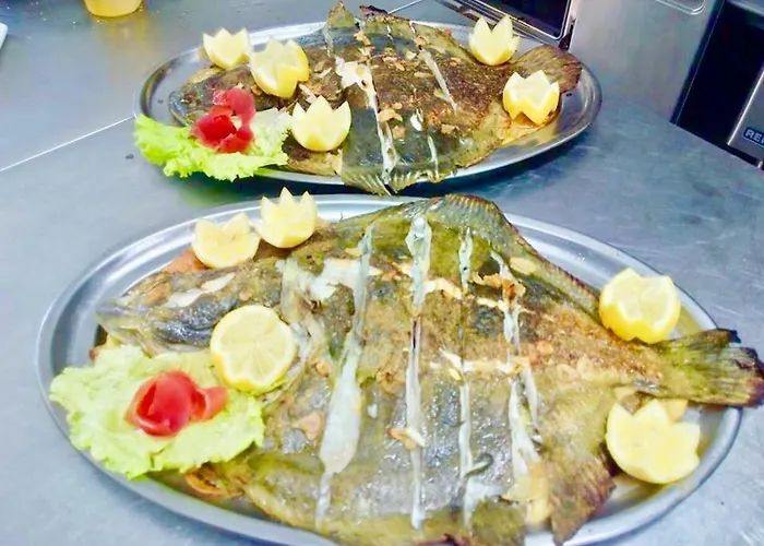 Gæstehus El Molino De Cadalso Cereceda (Cantabria)