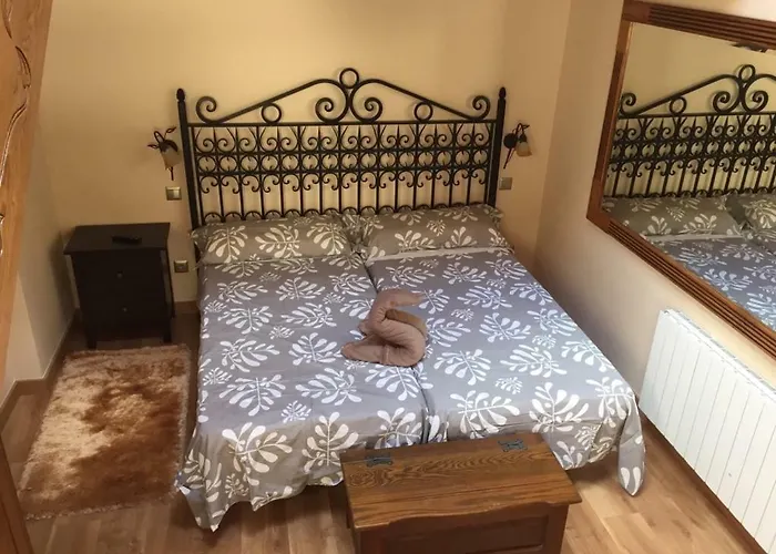 El Molino De Cadalso 3* Cereceda (Cantabria)